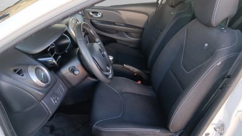 Renault Clio Limited 1.2 16v 55kW (75CV)