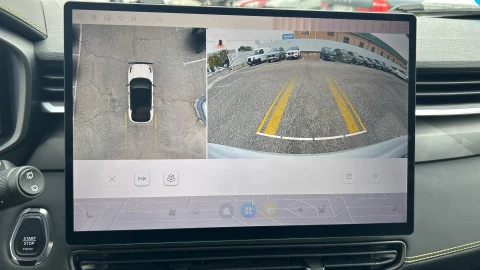 Lynk & Co 01 1.5 PHEV More