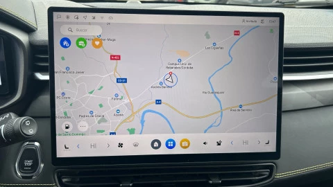 Lynk & Co 01 1.5 PHEV More