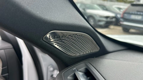 Lynk & Co 01 1.5 PHEV More