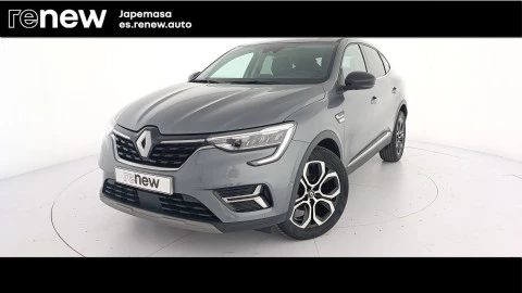 Renault Arkana  1.3 TCe Zen EDC 103kW