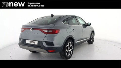 Renault Arkana  1.3 TCe Zen EDC 103kW