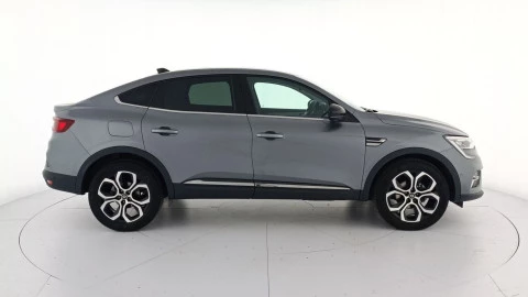 Renault Arkana  1.3 TCe Zen EDC 103kW