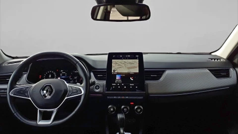 Renault Arkana  1.3 TCe Zen EDC 103kW