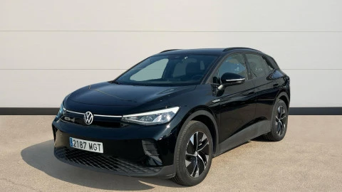 Volkswagen ID.4 Pro 128kW (174CV) Automático