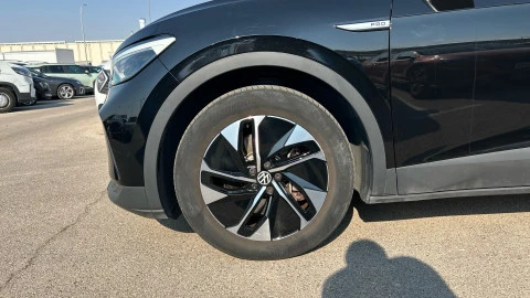 Volkswagen ID.4 Pro 128kW (174CV) Automático