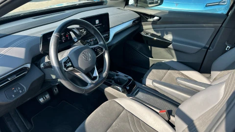 Volkswagen ID.4 Pro 128kW (174CV) Automático