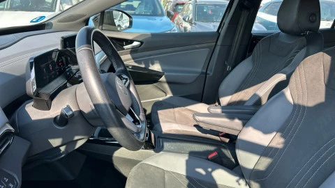 Volkswagen ID.4 Pro 128kW (174CV) Automático