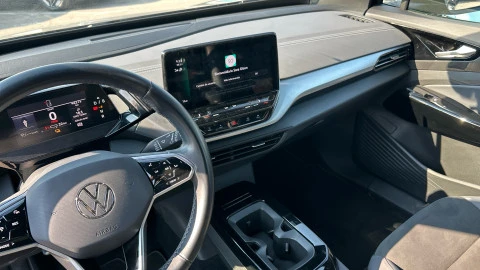 Volkswagen ID.4 Pro 128kW (174CV) Automático
