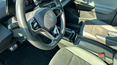Volkswagen ID.4 Pro 128kW (174CV) Automático