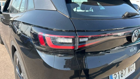 Volkswagen ID.4 Pro 128kW (174CV) Automático