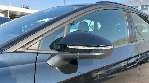 Volkswagen ID.4 Pro 128kW (174CV) Automático