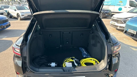 Volkswagen ID.4 Pro 128kW (174CV) Automático