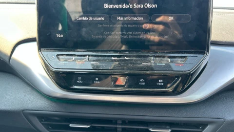 Volkswagen ID.4 Pro 128kW (174CV) Automático