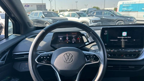 Volkswagen ID.4 Pro 128kW (174CV) Automático