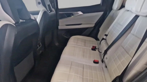 Renault Espace Iconic E-Tech full hybrid 146kW