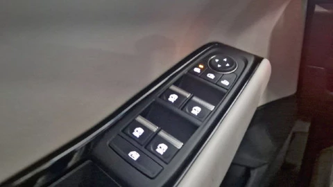 Renault Espace Iconic E-Tech full hybrid 146kW