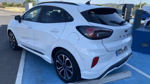 Ford Puma 1.0 EcoBoost 125cv ST-Line MHEV