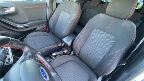 Ford Puma 1.0 EcoBoost 125cv ST-Line MHEV