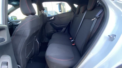 Ford Puma 1.0 EcoBoost 125cv ST-Line MHEV