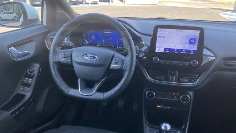 Ford Puma 1.0 EcoBoost 125cv ST-Line MHEV