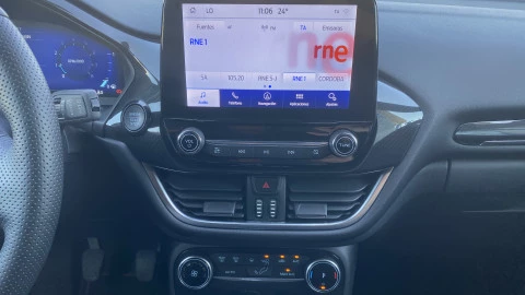 Ford Puma 1.0 EcoBoost 125cv ST-Line MHEV