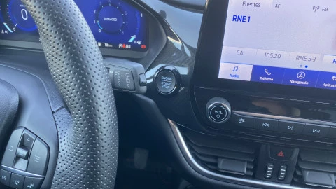 Ford Puma 1.0 EcoBoost 125cv ST-Line MHEV