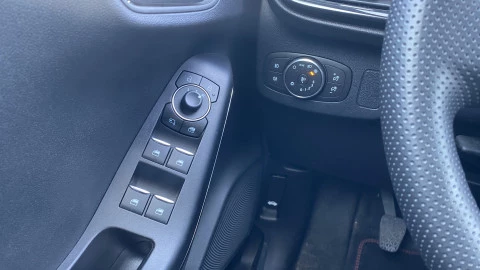 Ford Puma 1.0 EcoBoost 125cv ST-Line MHEV