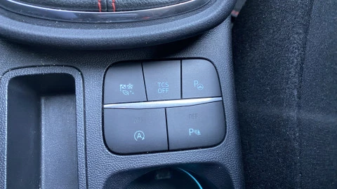 Ford Puma 1.0 EcoBoost 125cv ST-Line MHEV