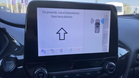 Ford Puma 1.0 EcoBoost 125cv ST-Line MHEV