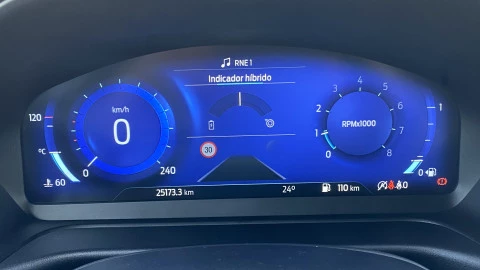 Ford Puma 1.0 EcoBoost 125cv ST-Line MHEV