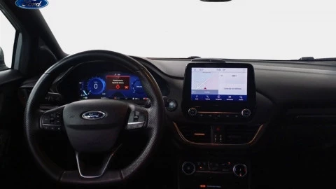 Ford Puma PUMA 1.0 ECOBOOST MHEV 125 CV ST-LINE X AUTOMATICO