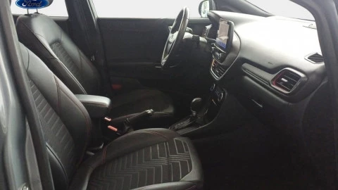 Ford Puma PUMA 1.0 ECOBOOST MHEV 125 CV ST-LINE X AUTOMATICO