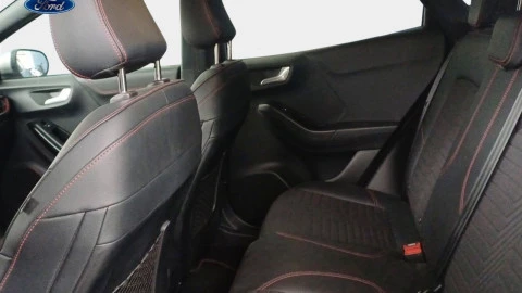 Ford Puma PUMA 1.0 ECOBOOST MHEV 125 CV ST-LINE X AUTOMATICO