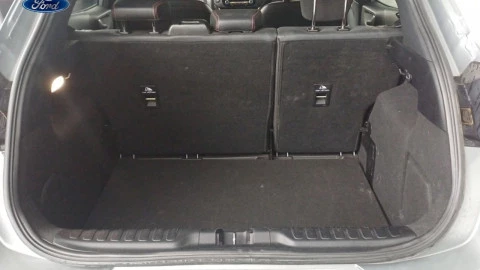 Ford Puma PUMA 1.0 ECOBOOST MHEV 125 CV ST-LINE X AUTOMATICO