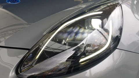 Ford Puma PUMA 1.0 ECOBOOST MHEV 125 CV ST-LINE X AUTOMATICO