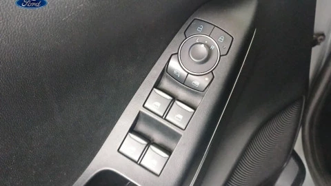 Ford Puma PUMA 1.0 ECOBOOST MHEV 125 CV ST-LINE X AUTOMATICO