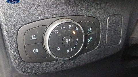 Ford Puma PUMA 1.0 ECOBOOST MHEV 125 CV ST-LINE X AUTOMATICO