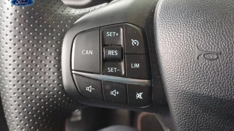 Ford Puma PUMA 1.0 ECOBOOST MHEV 125 CV ST-LINE X AUTOMATICO