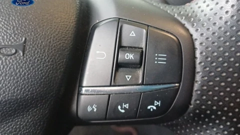 Ford Puma PUMA 1.0 ECOBOOST MHEV 125 CV ST-LINE X AUTOMATICO