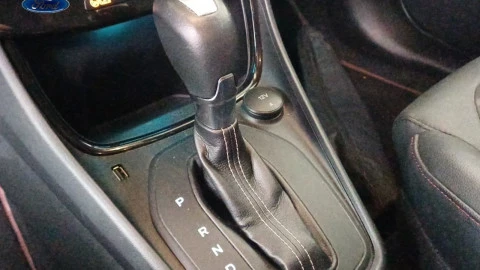 Ford Puma PUMA 1.0 ECOBOOST MHEV 125 CV ST-LINE X AUTOMATICO