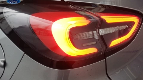 Ford Puma PUMA 1.0 ECOBOOST MHEV 125 CV ST-LINE X AUTOMATICO