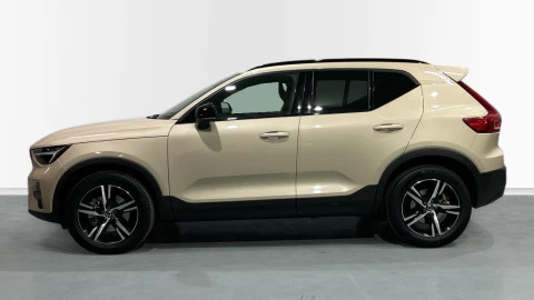 Volvo XC40 2.0 B3 G Plus Dark Auto