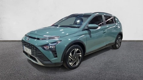 Hyundai Bayon 1.2 MPI Maxx