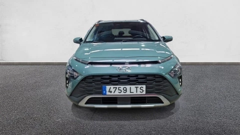 Hyundai Bayon 1.2 MPI Maxx