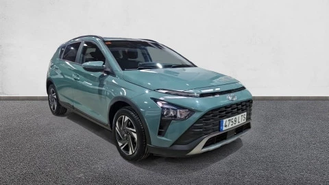 Hyundai Bayon 1.2 MPI Maxx