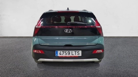 Hyundai Bayon 1.2 MPI Maxx