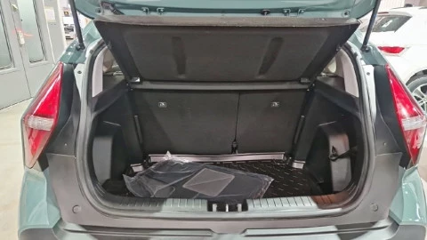 Hyundai Bayon 1.2 MPI Maxx