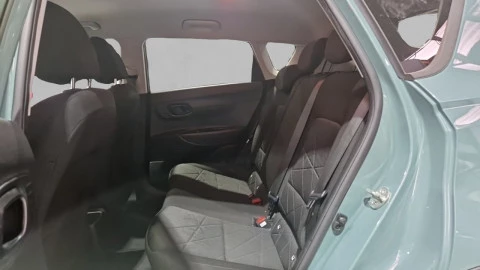 Hyundai Bayon 1.2 MPI Maxx