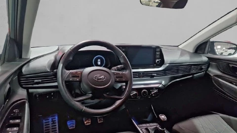 Hyundai Bayon 1.2 MPI Maxx